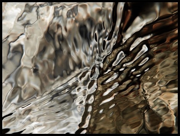 default Unfiltered Object #4 by Jeff Grandy