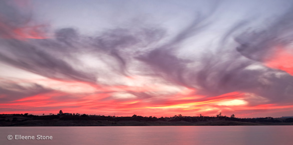RedSky2 Crop A, eliminating the rocks