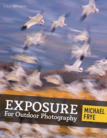 Exposure for Outdoor Photography Ebook