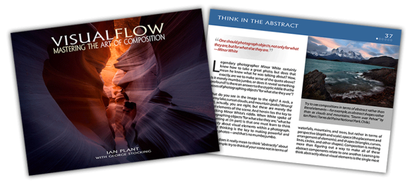 Visual Flow by Ian Plant and George Stocking