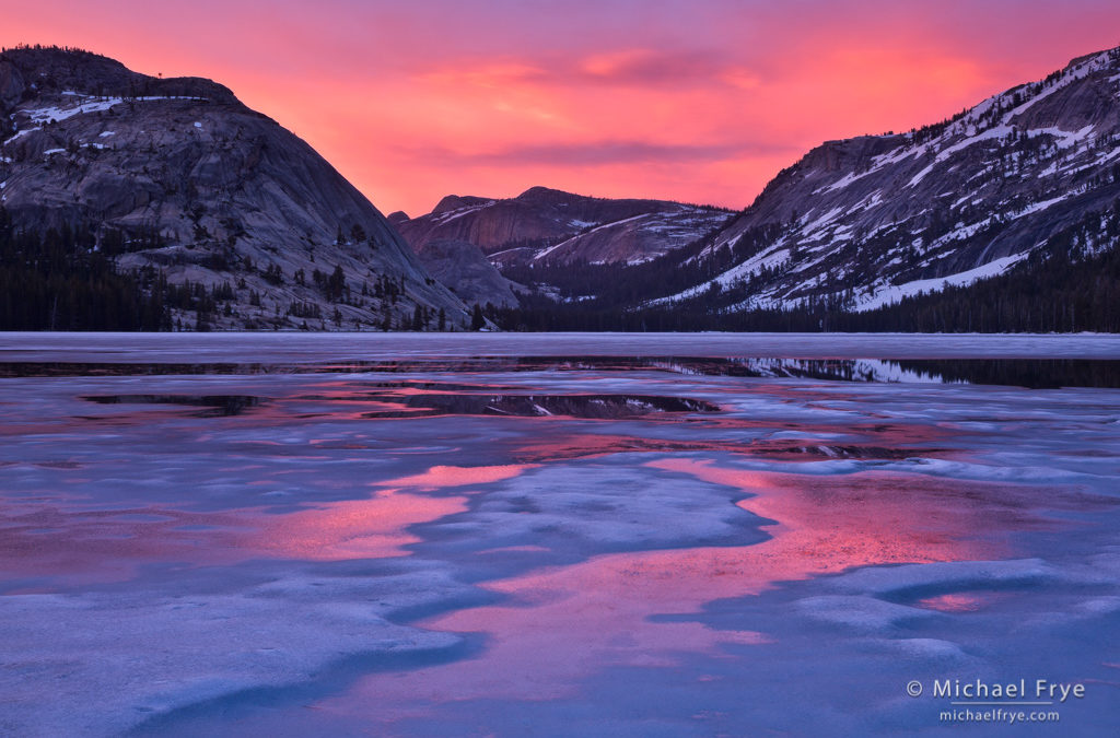 Six Essential Camera Settings for Landscape Photographers