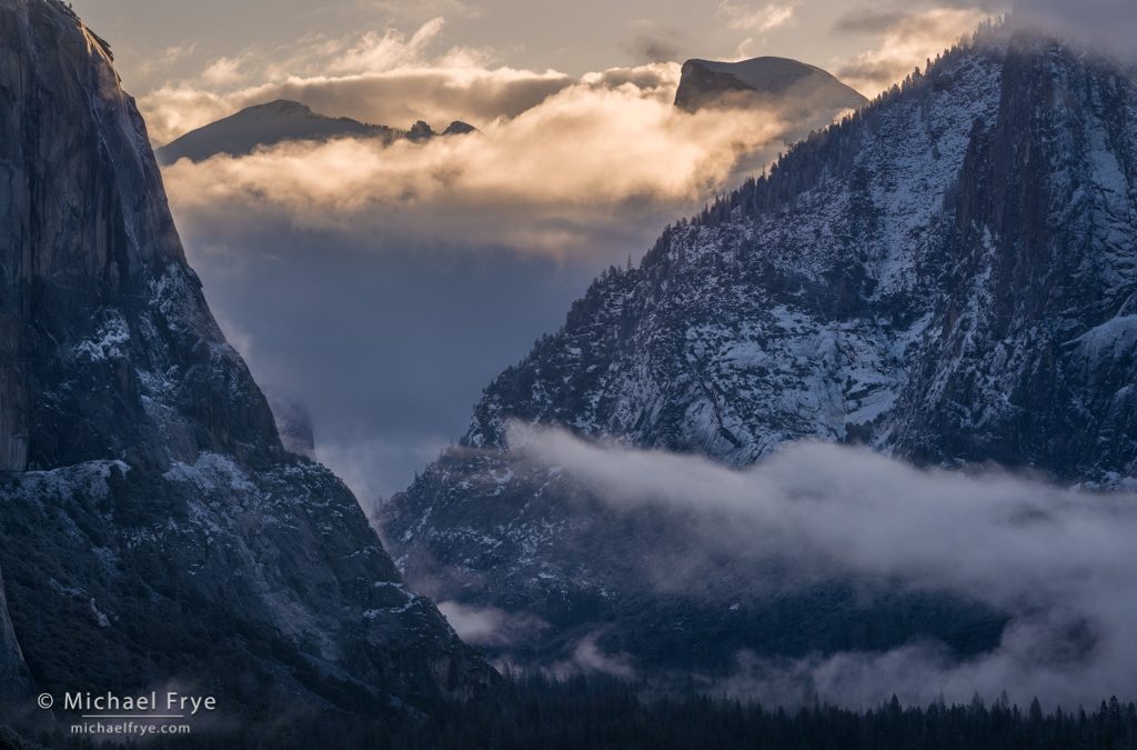 Adapting Your Composition to the Light