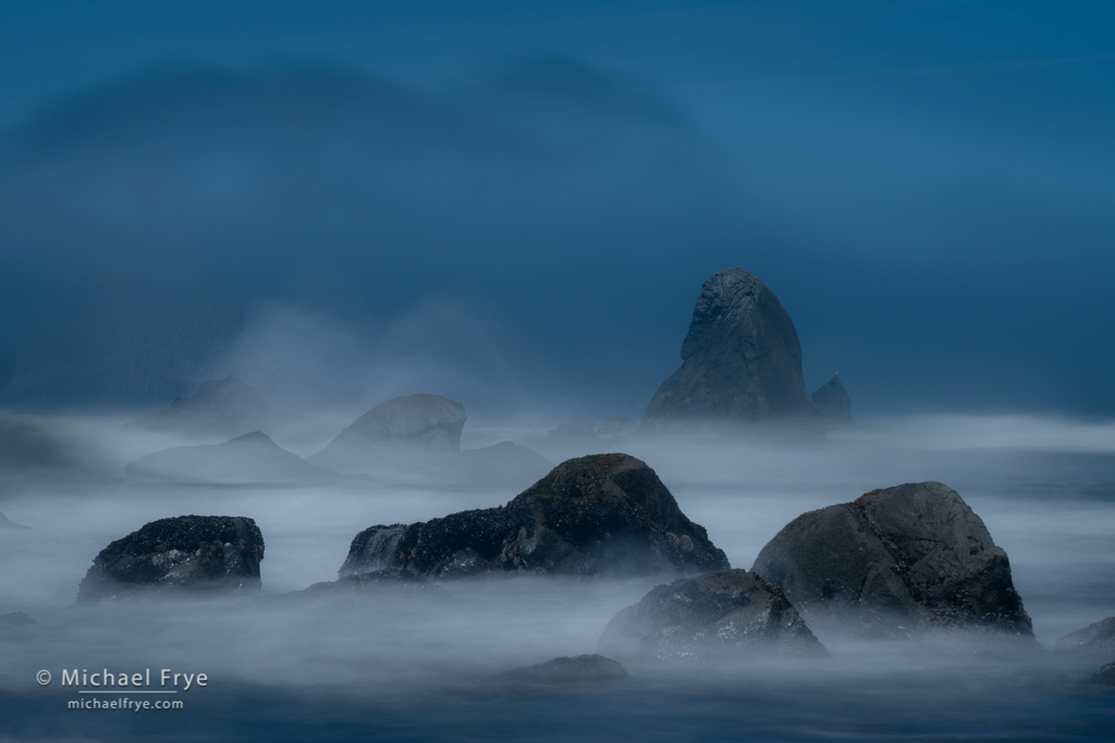 The Wild Coast : Michael Frye Photography
