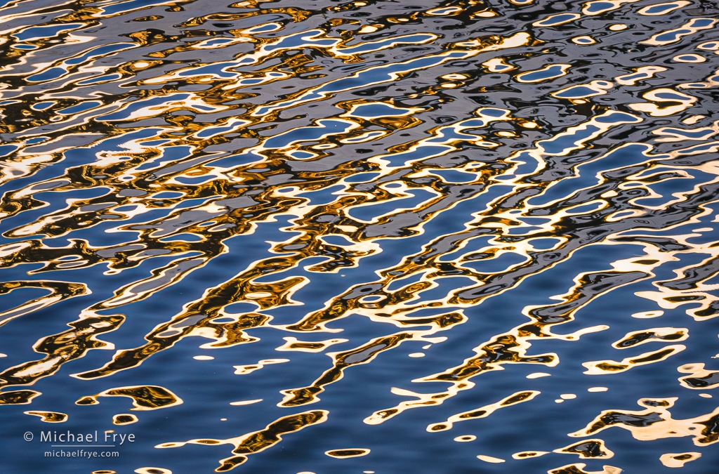 Water Abstracts