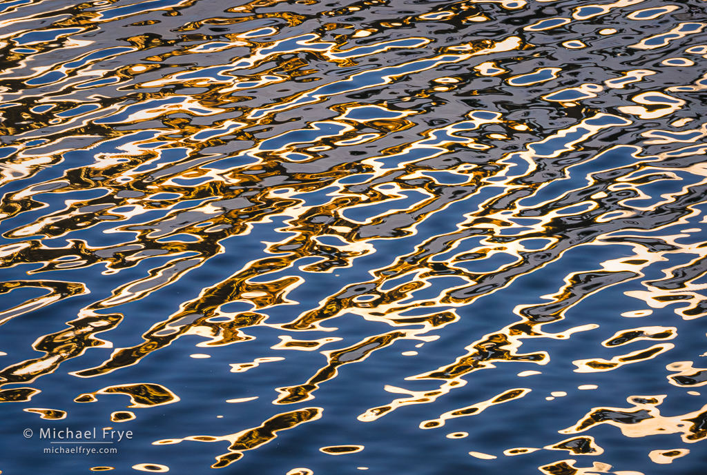 Abstract Reflections Photography