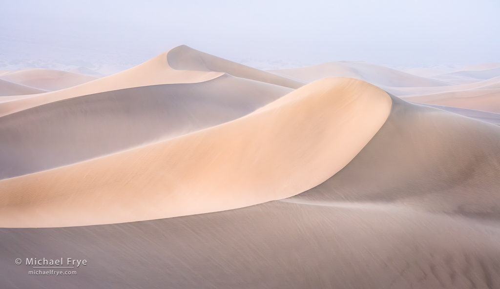 Two Simple Tips for Removing Dust Spots in Lightroom