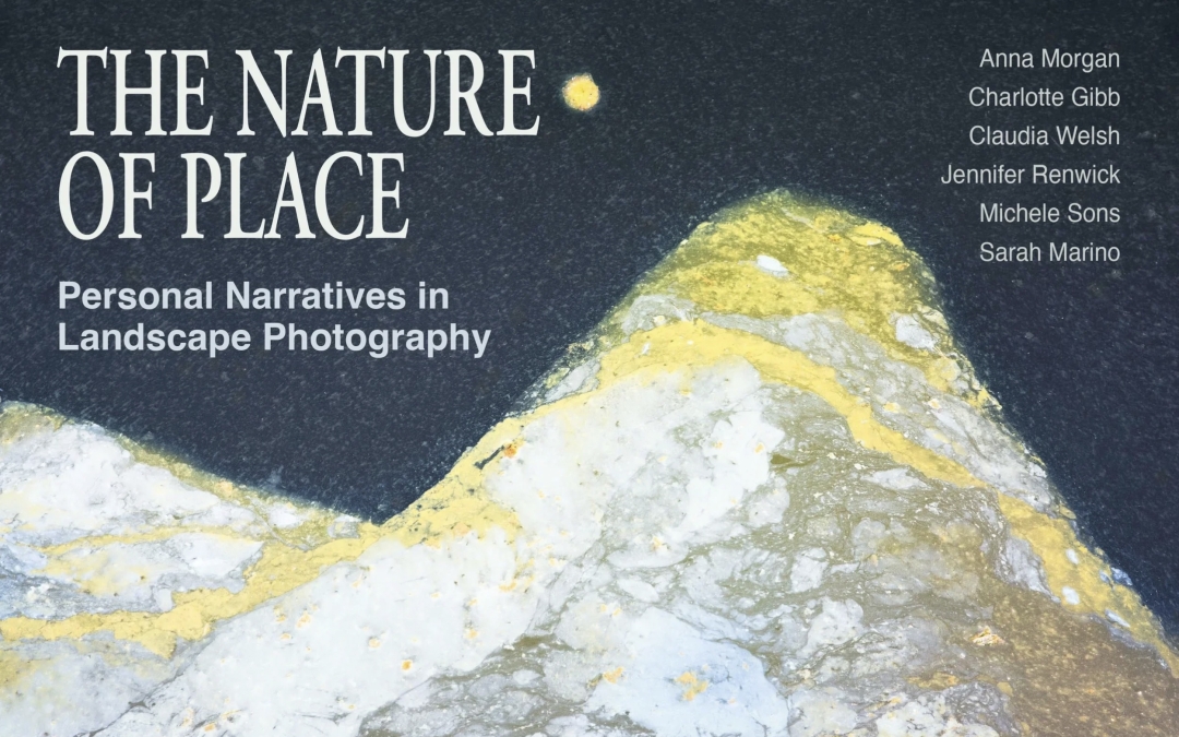 The Nature of Place eBook Pre-Launch