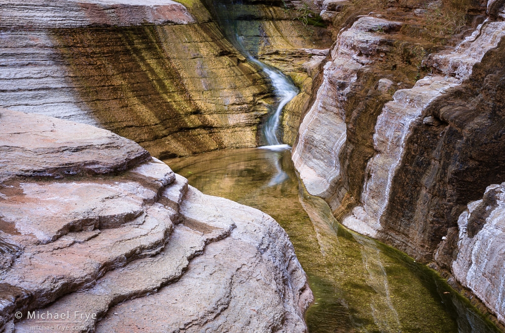 The Quiet Side of the Grand Canyon